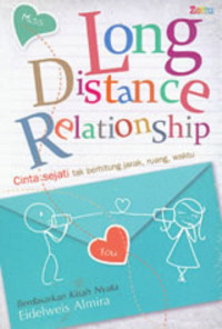 LONG DISTANCE RELATIONSHIP