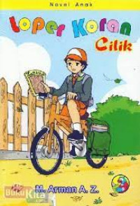LOPER KORAN CILIK