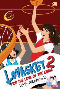 LOVASKET 2 FOR THE LOVE OF THE GAME