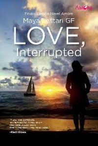 LOVE, INTERUPTED