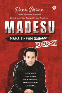 MADESU