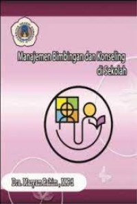 MANAJEMEN BIMBINGAN DAN KONSELING DI SEKOLAH