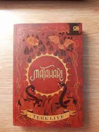 MATAHARI (2022)