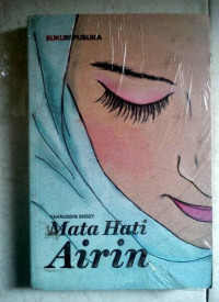 MATA HATI AIRIN