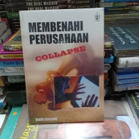 MEMBENAHI PERUSAHAAN COLLAPSE
