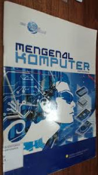 MENGENAL KOMPUTER