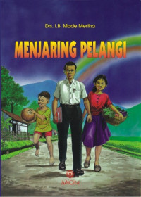 MENJARING PELANGI