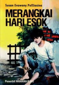 MERANGKAI HARI ESOK