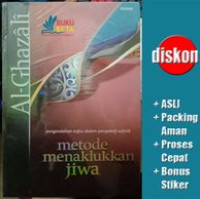 METODE MENAKLUKAN JIWA
