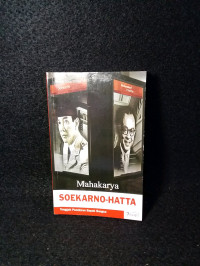 MAHAKARYA SOEKARNO-HATTA