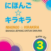 NIHONGO KIRAKIRA XII KURTILAS