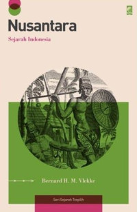 NUSANTARA : SEJARAH INDONESIA