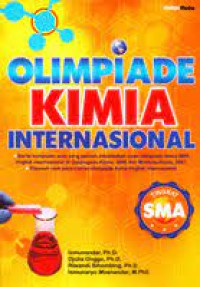 OLIMPIADE KIMIA INTERNASIONAL