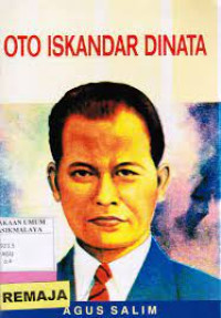 OTO  ISKANDAR DINATA