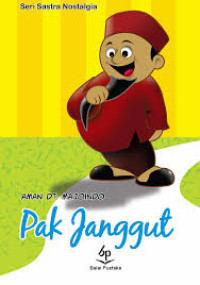 PAK JANGGUT