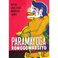 PARAMAYOGA MITOS ASAL USUL MANUSIA JAWA