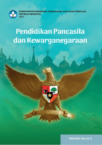 PENDIDIKAN PANCASILA DAN KEWARGANEGARAAN SMA/SMK KELAS XI