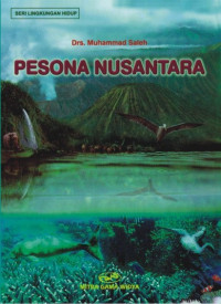 PESONA NUSANTARA