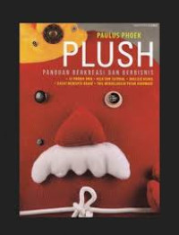 PLUSH = PANDUAN BERKREASI DAN BERBISNIS