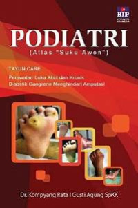 PODIATRI (ATLAS 