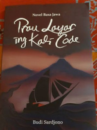 PRAU LAYAR ING KALI CODE