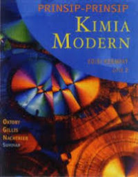 PRINSIP-PRINSIP KIMIA MODERN EDISI KEEMPAT JILID 2