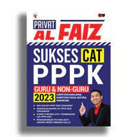 PRIVAT AL FAIZ SUKSES CAT PPPK GURU & NON GURU 2023