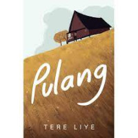 PULANG (2022)
