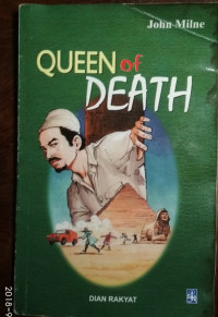 QUEEN OF DEATH