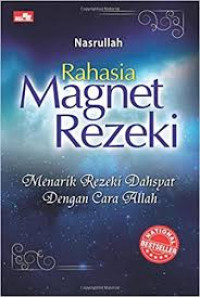 RAHASIA MAGNET REZEKI