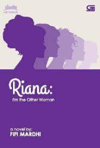 RIANA  I'M THE OTHER WOMEN