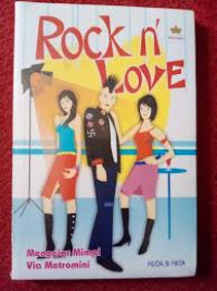 ROCK N' LOVE