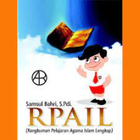 RPAIL (RANGKUMAN PELAJARAN AGAMA ISLAM LENGKAP)