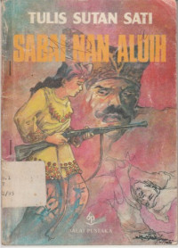 SABAI NAN ALUIH