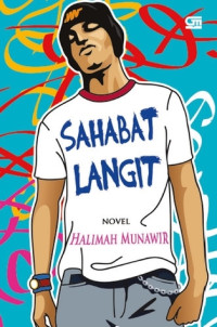 SAHABAT LANGIT