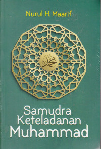 SAMUDRA KETELADANAN MUHAMMAD