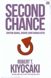 SECOND CHANCE
