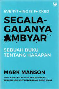 SEGALA-GALANYA AMBYAR