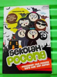 SEKOLAH POCONG