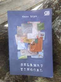 SELAMAT TINGGAL