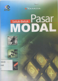 SELUK-BELUK PASAR MODAL