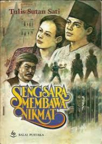 SENGSARA MEMBAWA NIKMAT