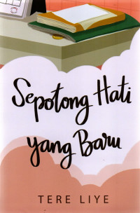 SEPOTONG HATI YANG BARU (2022)