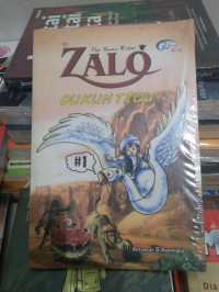 SERI KK = ZALO DUKUN TIQU