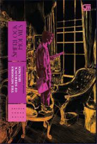 SHERLOCK HOLMES THE MEMOIRS OF SHERLOCK HOLMES