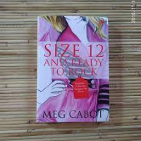 SIZE 12 AND READY TO ROCK