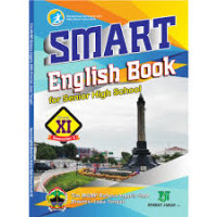 SMART ENGLISH BOOK GRADE XI SEMESTER 2
