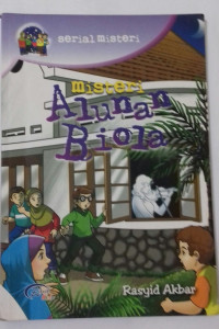 SM = MISTERI ALUNAN BIOLA