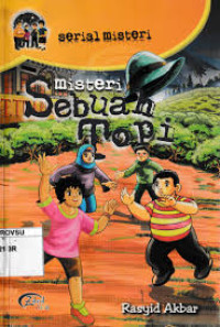 SM = MISTERI SEBUAH TOPI