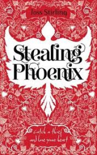 STEALING PHOENIX